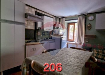 Cucina - Two-room apartment Cascata Toce, Formazza - photo 29