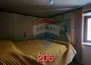 Camera / camera da letto - Two-room apartment Cascata Toce, Formazza - photo 30