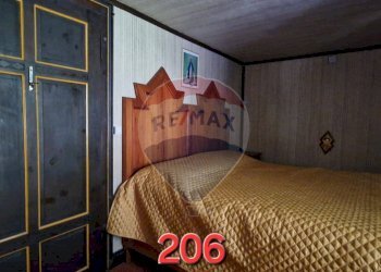 Camera / camera da letto - Two-room apartment Cascata Toce, Formazza - photo 31