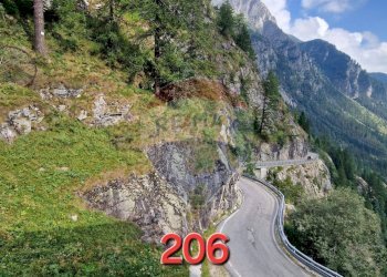 Vista delle montagne - Two-room apartment Cascata Toce, Formazza - photo 32