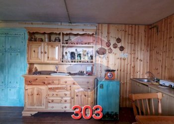 Soggiorno - Two-room apartment Cascata Toce, Formazza - photo 34