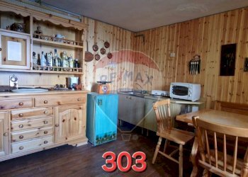 Cucina - Two-room apartment Cascata Toce, Formazza - photo 35