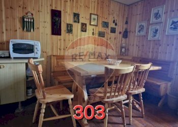 Sala da pranzo - Two-room apartment Cascata Toce, Formazza - photo 36