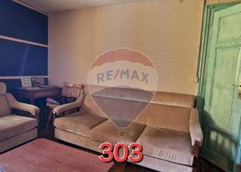 Soggiorno - Two-room apartment Cascata Toce, Formazza - photo 37