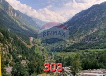 Vista delle montagne - Two-room apartment Cascata Toce, Formazza - photo 38