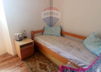 Camera / camera da letto - Two-room apartment Cascata Toce, Formazza - photo 42