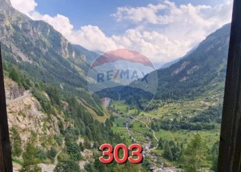 Vista delle montagne - Two-room apartment Cascata Toce, Formazza - photo 43