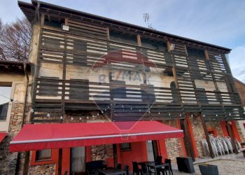 Casa all\'aperto - Bar Tavola Calda - Fredda Via Sempione, Varallo Pombia - foto 1