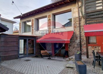 Casa all\'aperto - Bar Tavola Calda - Fredda Via Sempione, Varallo Pombia - foto 3