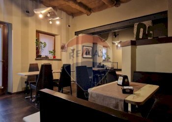 Sala da pranzo - Bar Tavola Calda - Fredda Via Sempione, Varallo Pombia - foto 7