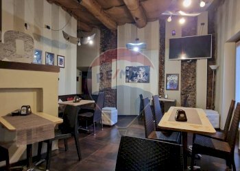 Sala da pranzo - Bar Tavola Calda - Fredda Via Sempione, Varallo Pombia - foto 8