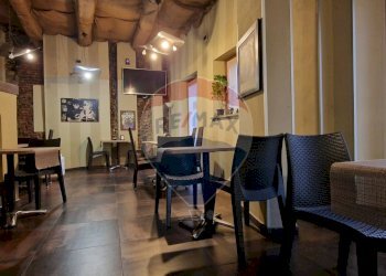 Sala da pranzo - Bar Tavola Calda - Fredda Via Sempione, Varallo Pombia - foto 9