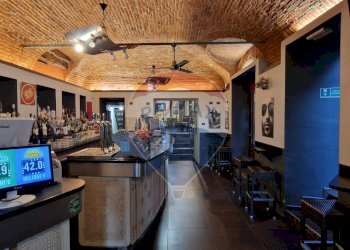 Soggiorno - Bar Tavola Calda - Fredda Via Sempione, Varallo Pombia - foto 11