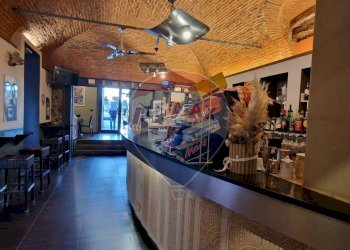 Hall / corridoio - Bar Tavola Calda - Fredda Via Sempione, Varallo Pombia - foto 10