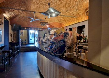 Hall / corridoio - Bar Tavola Calda - Fredda Via Sempione, Varallo Pombia - foto 12