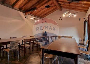 Sala da pranzo - Bar Tavola Calda - Fredda Via Sempione, Varallo Pombia - foto 21