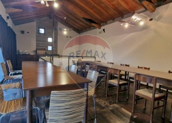 Sala da pranzo - Bar Tavola Calda - Fredda Via Sempione, Varallo Pombia - foto 22