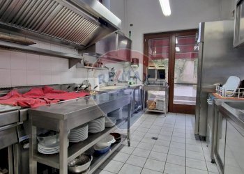 Cucina - Bar Tavola Calda - Fredda Via Sempione, Varallo Pombia - foto 23