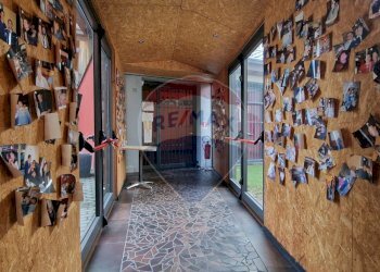 Hall / corridoio - Bar Tavola Calda - Fredda Via Sempione, Varallo Pombia - foto 26