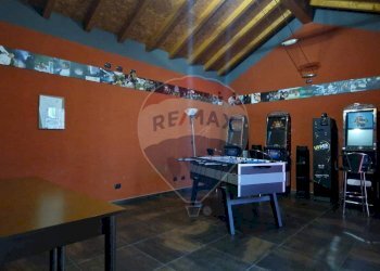 Sala da pranzo - Bar Tavola Calda - Fredda Via Sempione, Varallo Pombia - foto 27