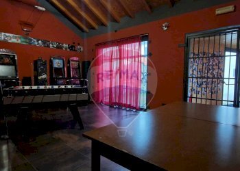 Sala da pranzo - Bar Tavola Calda - Fredda Via Sempione, Varallo Pombia - foto 28