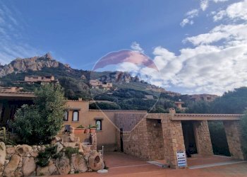 Vista delle montagne - Villa via la serrera, Trinità d'Agultu e Vignola - foto 1