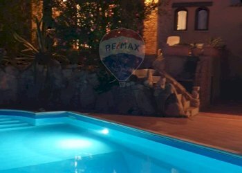 Piscina - Villa via la serrera, Trinità d'Agultu e Vignola - foto 7