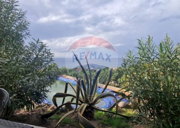 Giardino - Villa via la serrera, Trinità d'Agultu e Vignola - foto 9