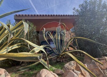 Casa all\'aperto - Villa via la serrera, Trinità d'Agultu e Vignola - foto 14