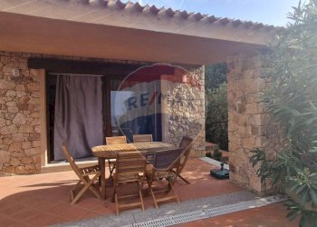 Terrazza - Villa via la serrera, Trinità d'Agultu e Vignola - foto 16