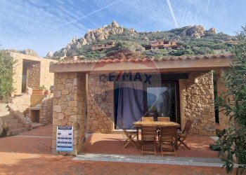 Casa all\'aperto - Villa via la serrera, Trinità d'Agultu e Vignola - foto 18