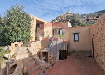 Casa all\'aperto - Villa via la serrera, Trinità d'Agultu e Vignola - foto 19