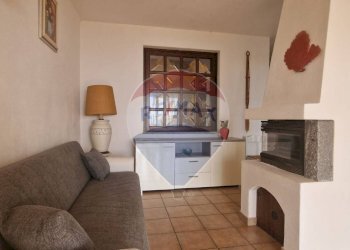 Soggiorno - Villa via la serrera, Trinità d'Agultu e Vignola - foto 24