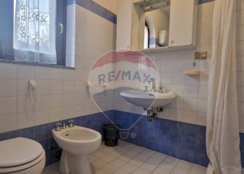 Bagno - Villa via la serrera, Trinità d'Agultu e Vignola - foto 29