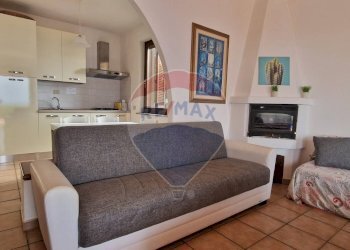 Soggiorno - Villa via la serrera, Trinità d'Agultu e Vignola - foto 31