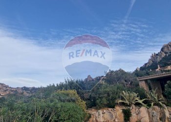 Vista delle montagne - Villa via la serrera, Trinità d'Agultu e Vignola - foto 53