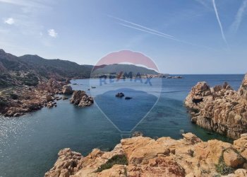 Vista dell\'acqua - Villa via la serrera, Trinità d'Agultu e Vignola - foto 59