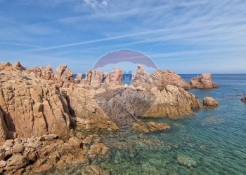 Vista dell\'acqua - Villa via la serrera, Trinità d'Agultu e Vignola - foto 64