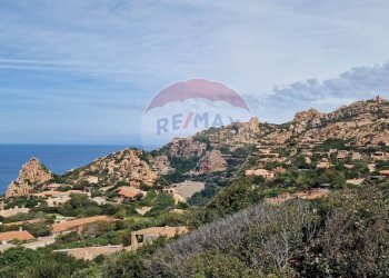 Vista delle montagne - Villa via la serrera, Trinità d'Agultu e Vignola - foto 69
