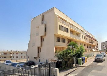 Foto 3 - Appartamento VIA EDMONDO DE AMICIS
3, Matera - foto 3