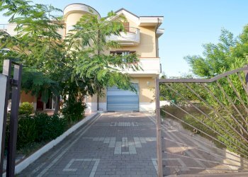 Foto 11 - Casa semi indipendente Via Francesco Lenge
 
s.n., Montescaglioso - foto 11