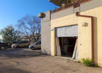 Foto 4 - Box Viale Italia
 
38, Matera - foto 4