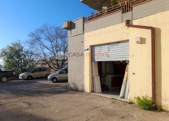 Foto 1 - Box Viale Italia, Matera - foto 1