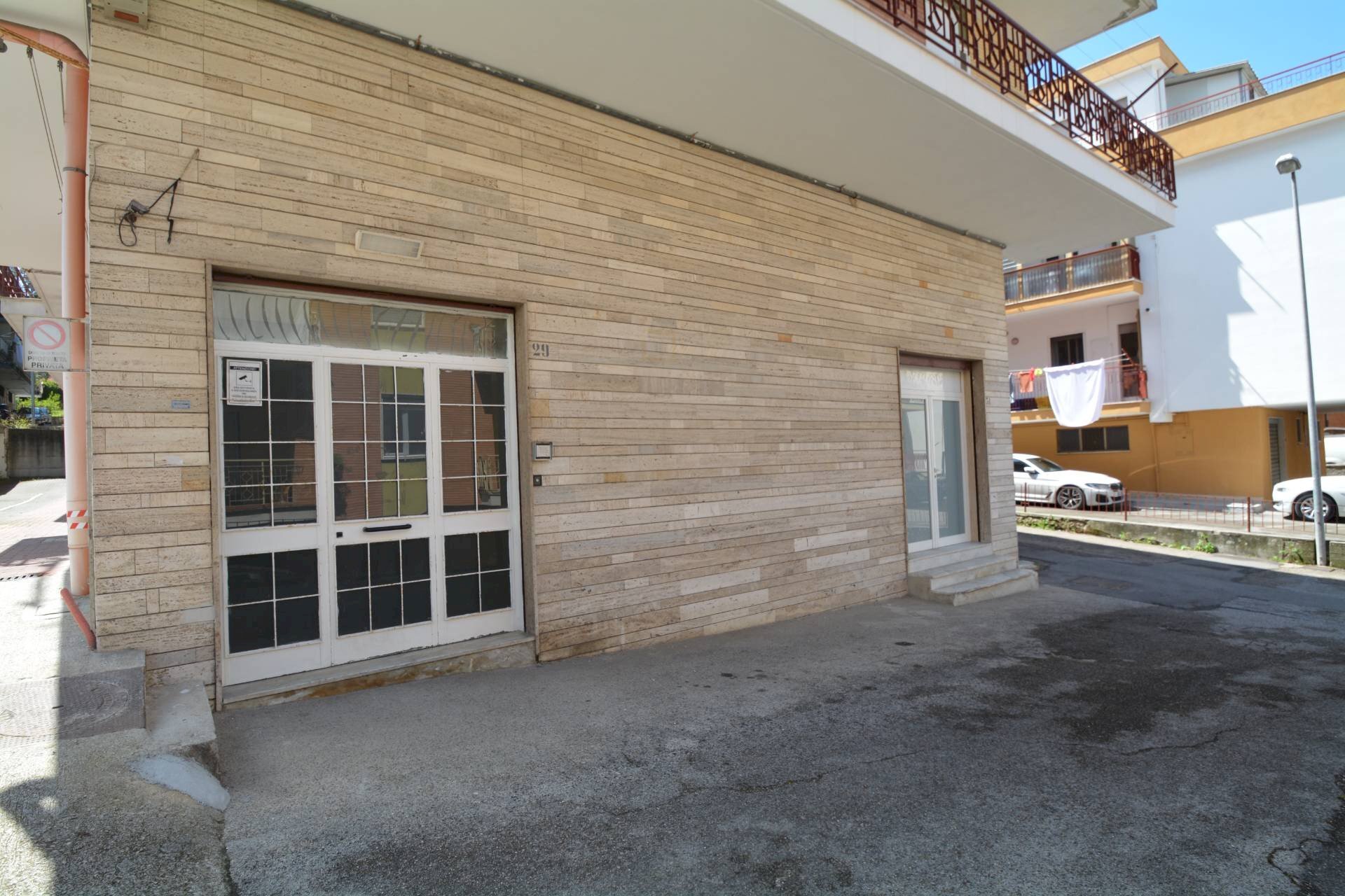 Foto 1 - Laboratorio Via Della Croce
 
31, Matera - foto 1