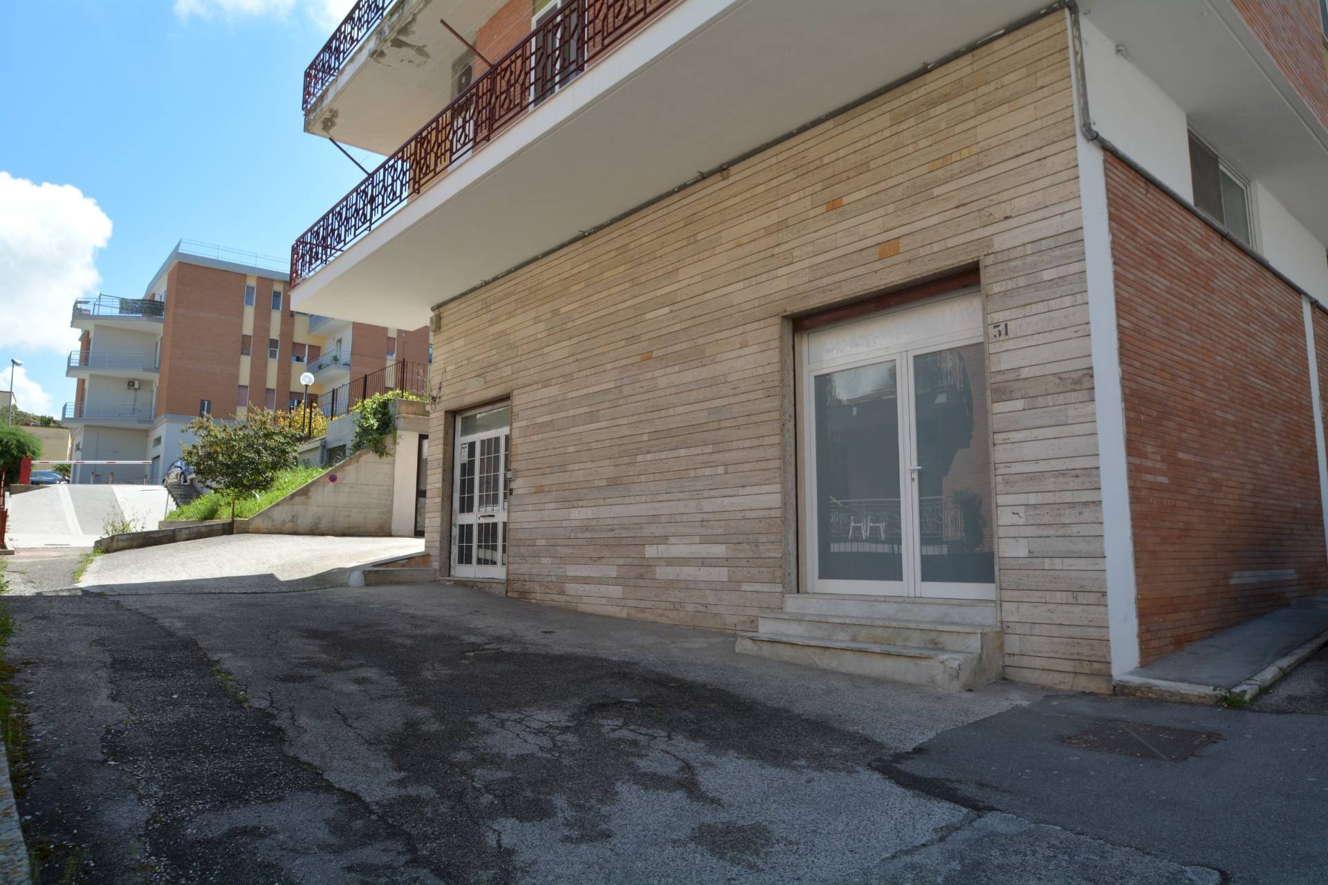 Foto 2 - Laboratorio Via Della Croce
 
31, Matera - foto 2