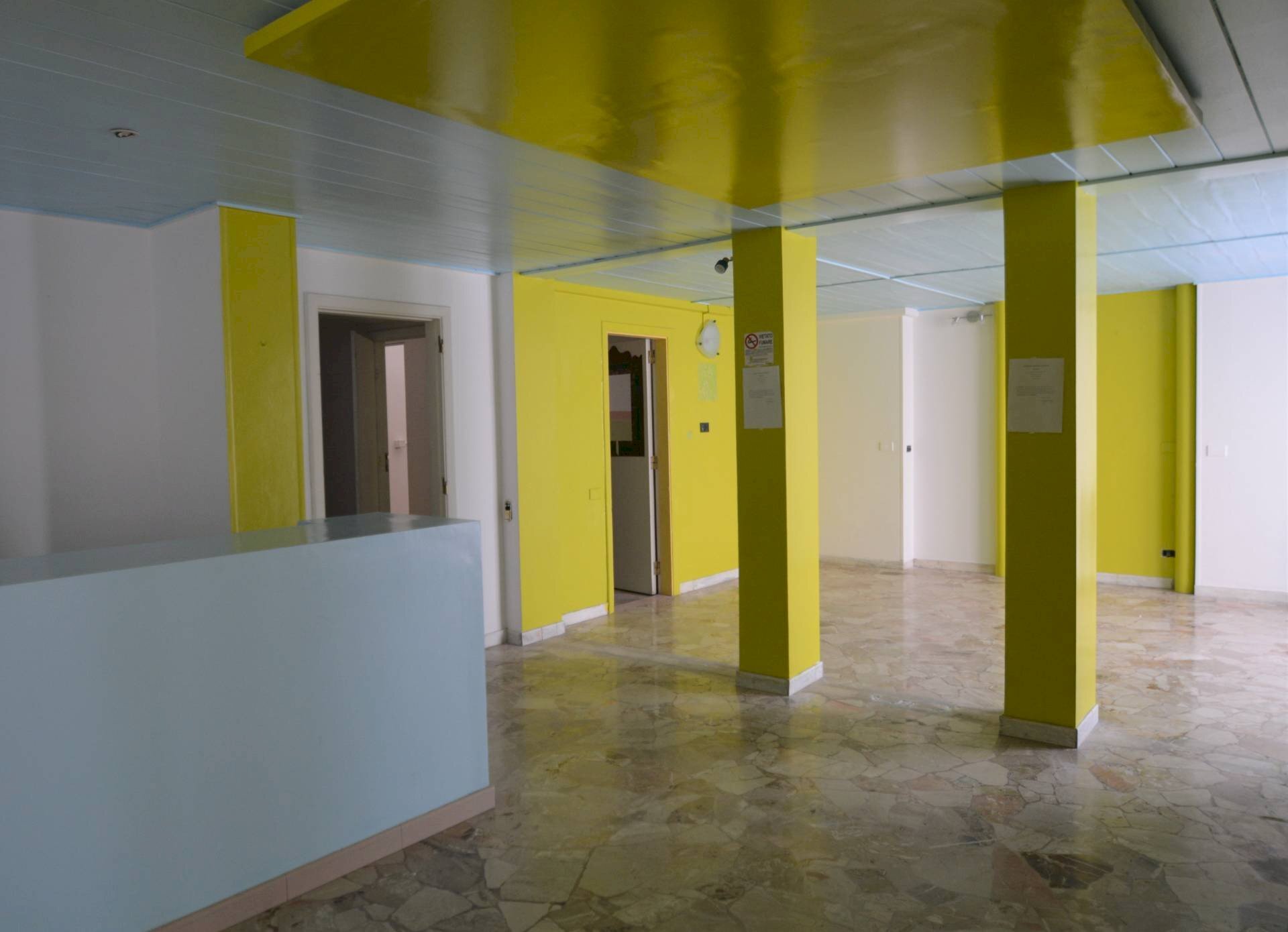 Foto 3 - Laboratorio Via Della Croce
 
31, Matera - foto 3