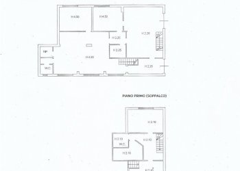 Foto 8 - Laboratorio Via Della Croce
 
31, Matera - foto 8