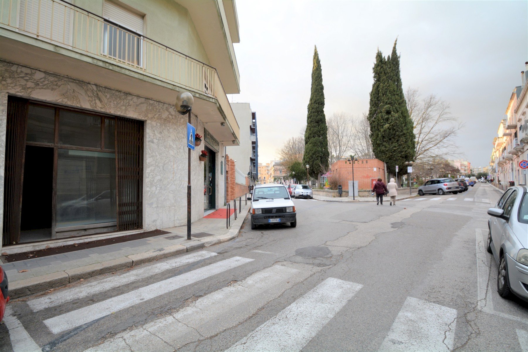 Foto 2 - Locale Commerciale Via Tommaso Stigliani
 
49, Matera - foto 2