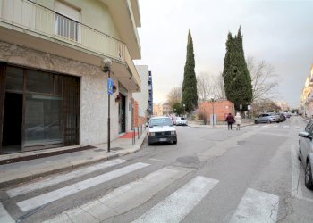 Foto 2 - Locale Commerciale Via Tommaso Stigliani
 
49, Matera - foto 2