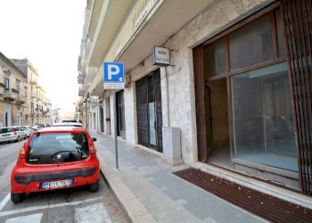 Foto 3 - Locale Commerciale Via Tommaso Stigliani
 
49, Matera - foto 3